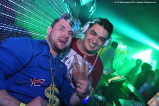 Foto 56 de BAR BLING - 1 de febrero de 2014 en Bar Bling Bucaramanga, Bucaramanga