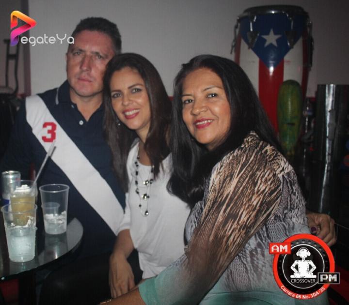 Foto 21 de Ampm Bar - 3er Fds Agosto 2016 en Am / PM Bar - Cali, Cali