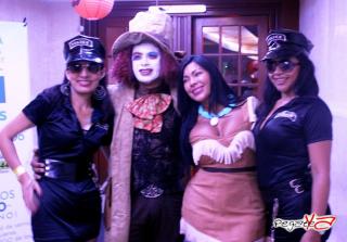 Foto 153 de Halloween en Jala Jala Club, Cali