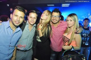 Foto 141 de BAR BLING - 1 de febrero de 2014 en Bar Bling Bucaramanga, Bucaramanga