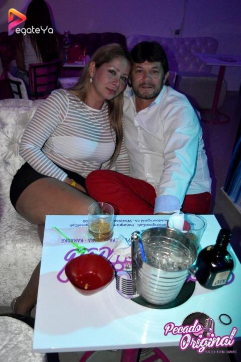 Foto 8 de Pecado Original - 1er FDS Agosto 2015 en Pecado Original, Cali