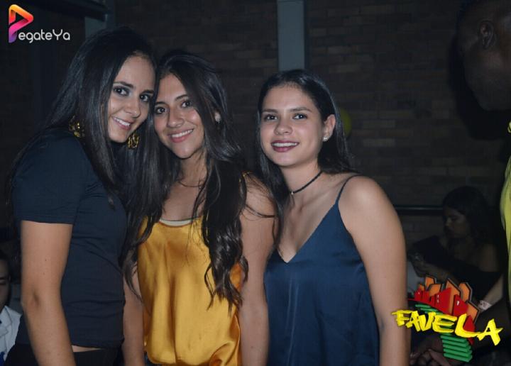 Foto 4 de Favela Club - 1er Fds Mayo 2017 en Favela Club Menga, Cali