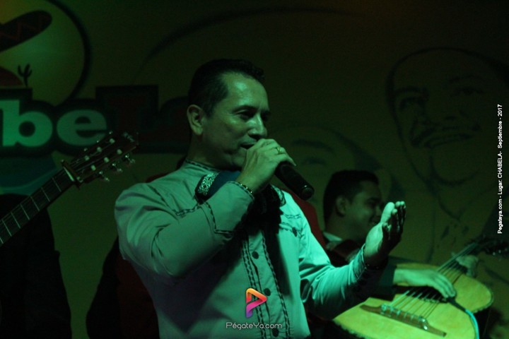 Foto 21 de Chabela Hermanos Pabon en Discoteca Chabela Bucaramanga, Bucaramanga