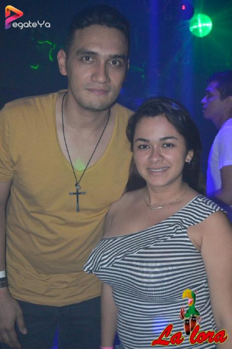 Foto 11 de La lora Bar - FERIA DE CALI Dic 2016 en La Lora Bar, Cali