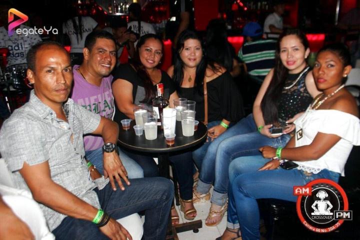 Foto 68 de Ampm Bar - 1er Fds JuniO 2016 en Am / PM Bar - Cali, Cali