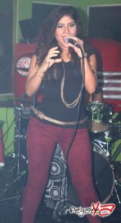 Foto 14 de Julio 6 del 2013 en Beautiful 80`s Cali, Cali