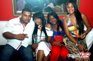 Foto 15 de Septiembre 22 del 2012 en Babel / Barra Libre Cali, Cali