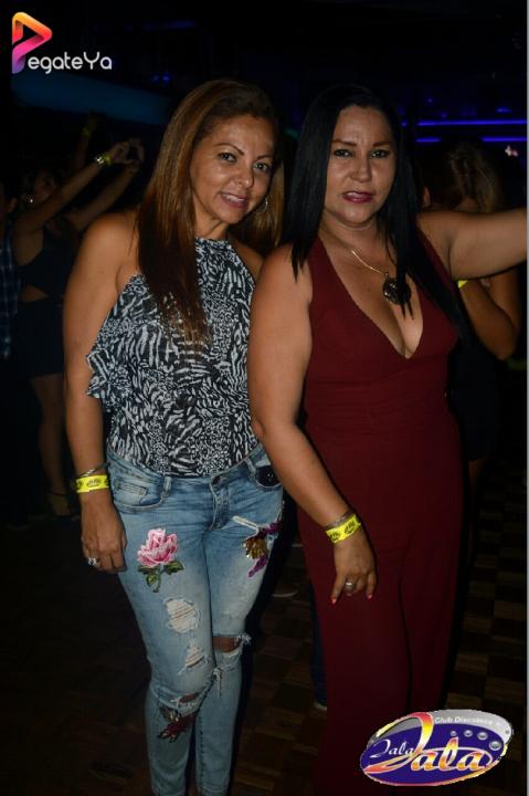 Foto 37 de JalaJala - 1er Fds Mayo 2017 en Jala Jala Club, Cali