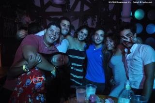 Foto 29 de Discoteca Malabar - 8 de febrero de 2012 en Discoteca Malabar Bucaramanga, Bucaramanga