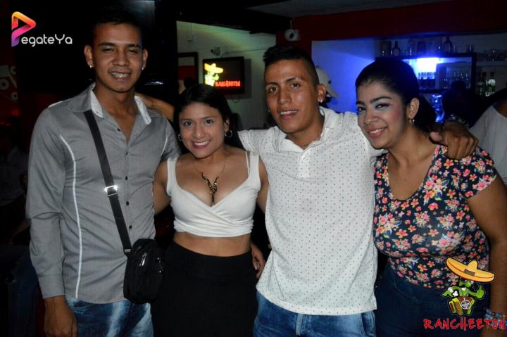 Foto 45 de Rancheeton - 1er FDS Nov. 2015 en Rancheton Cali, Cali