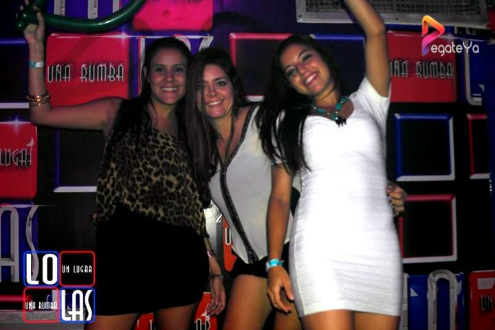 Foto 75 de Lolas Club - 2do FDS Agosto 2015 en Lolas Club Menga Cali, Cali