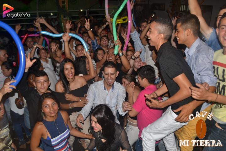 Foto 25 de Cafe Mi Tierra - 1er Fds Mayo 2017 en Cafe Mi Tierra, Cali