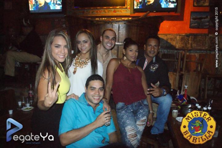 Foto 22 de Mister Babilla 23 de Mayo de 2015 en Discoteca MISTER BABILLA cartagena, Cartagena