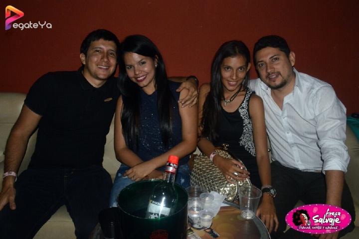 Foto 135 de Fresa Salvaje - Feria de Cali 2016 en Fresa Salvaje, Cali