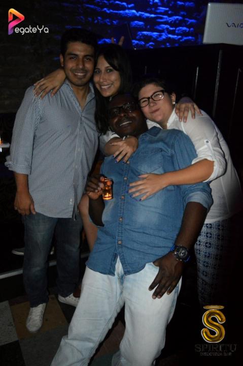Foto 10 de Spiritu Club - 2do FDS Agosto 2015 en Spiritu Club Prived