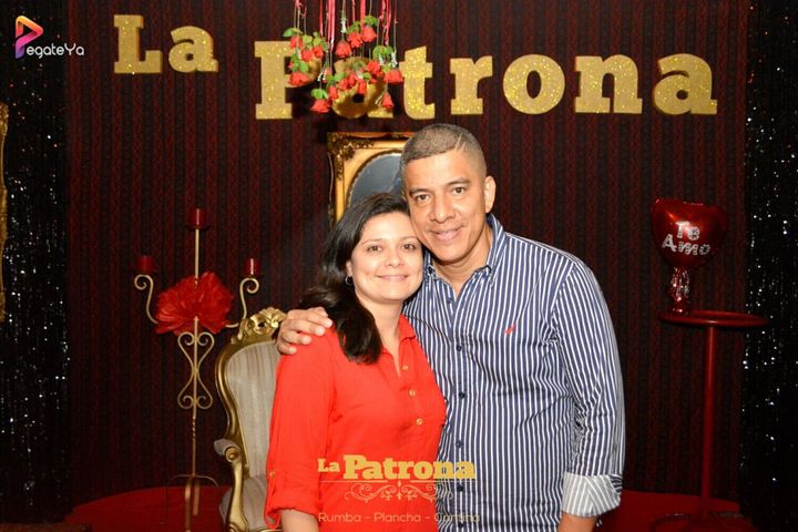 Foto 15 de La Patrona - 4to Fds Sept. 2017 en La Patrona, Cali