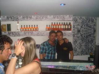 Foto 23 de Abril 20 del 2012 en I´m Fun Discoteca Manizales, Manizales