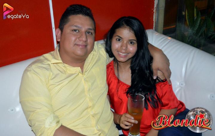 Foto 16 de Blondie - 2DO Fds Mayo 2017 en Blondie Bar Cali, Cali