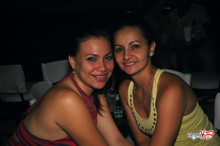 Foto 4 de Ampm Bar - Agosto 29 del 2014 en Am / PM Bar - Cali, Cali