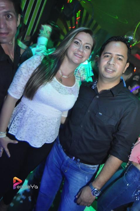 Foto 44 de El Manicomio sábado 30 de mayo 2015 en Discoteca El Manicomio Bucaramanga, Bucaramanga
