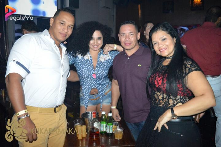 Foto 21 de Kukaramakara - 4to Fds Dic 2016 en Kukaramakara Discoteca Cali, Cali