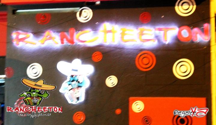 Foto 18 de Rancheeton - 1er FDS Nov. 2014 en Rancheton Cali, Cali