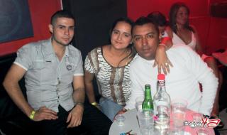 Foto 42 de Septiembre 21 del 2013 en Am / PM Bar - Cali, Cali