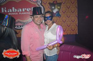 Foto 28 de Kabaret - Mayo 17 en Kabaret - Granada, Cali