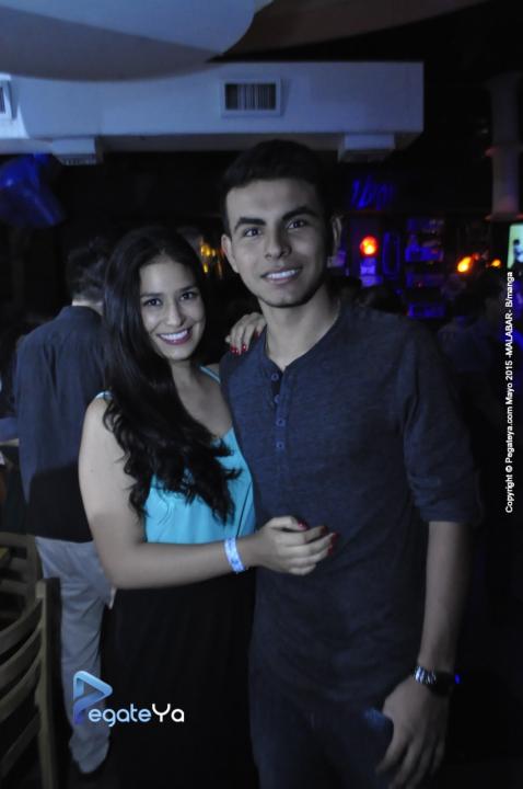 Foto 66 de Malabar sabado 30 de mayo de 2015 en Discoteca Malabar Bucaramanga, Bucaramanga