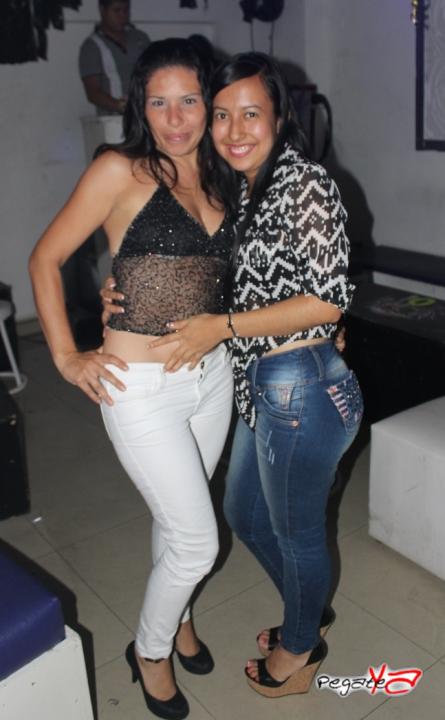 Foto 8 de Ahma Bar - 1er FDS Nov 2014 en Ahma Cali, Cali