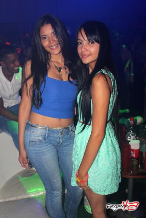 Foto 221 de Lolas - Arcangel - Agosto 29 en Lolas Club Menga Cali, Cali