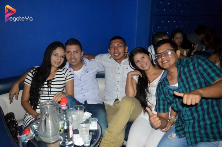 Foto 40 de Ranchenato - 3er & 4to Fds Marzo 2016 en Ranchenato el Original - Plaza Norte