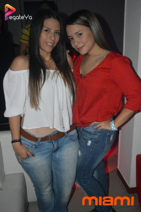 Foto 16 de Miami - 4to Fds Agosto 2016 en Miami Bar Cali, Cali