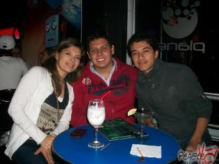 Foto 11 de Planet - Junio 28 en Planet, Manizales