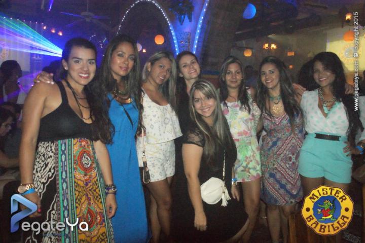 Foto 6 de Mister Babilla 29 y 30 de Mayo de 2015 en Discoteca MISTER BABILLA cartagena, Cartagena