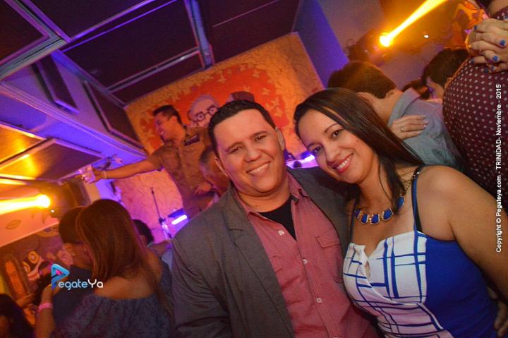 Foto 45 de TRINIDAD DISCO - Sabado 21 nov 2015 en Trinidad Discoteca Bucaramanga, Bucaramanga