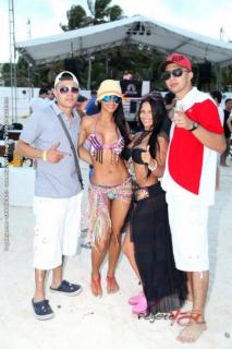 Foto 17 de San Andres Sai Fest en San Andres Sai Fest