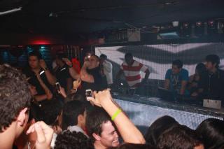 Foto 168 de Bar Bling - 8 de febrero de 2012 en Bar Bling Bucaramanga, Bucaramanga