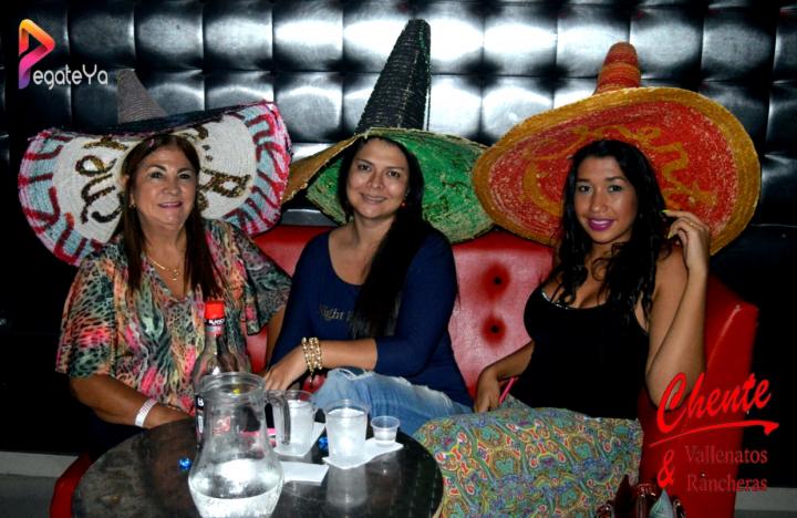 Foto 4 de Chente - 3er FDS Agosto 2015 en CHENTE Vallenatos y Rancheras, Cali