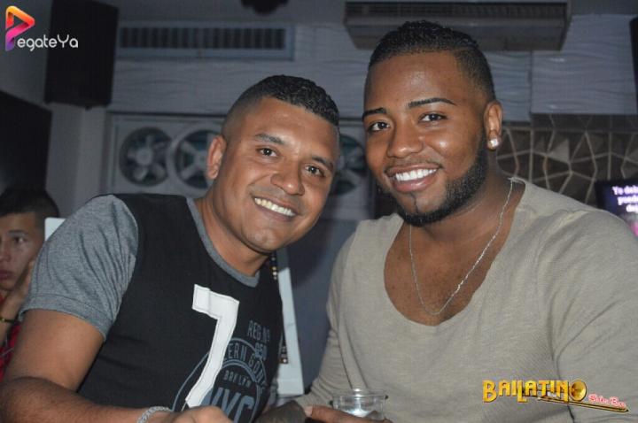 Foto 82 de Bailatino - 1er / 2do Fds Enero 2017 en Bailatino - Bar, Cali