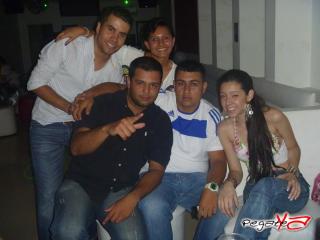 Foto 7 de Junio 08 del 2012 en Farah Lounge Cali, Cali