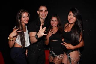 Foto 253 de Bar Bling - 8 de febrero de 2012 en Bar Bling Bucaramanga, Bucaramanga