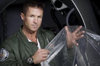 Foto 14 de Fotos Felix Baumgartner en Fotos Felix Baumgartner