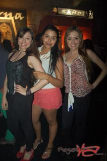 Foto 51 de Discoteca Amarna 21 de Septiembre en Discoteca Amarna Medellin, Medellín