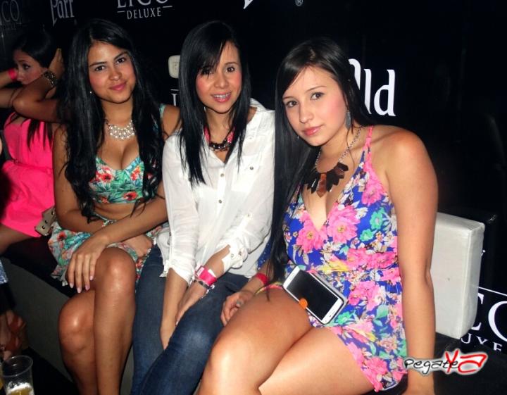 Foto 20 de Licodeluxe - Agosto 29 y 30 en LICO DELUXE Medellin, Medellín