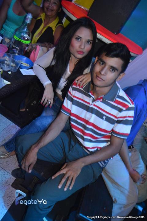Foto 52 de EL MANICOMIO - 21 de febrero de 2015 en Discoteca El Manicomio Bucaramanga, Bucaramanga