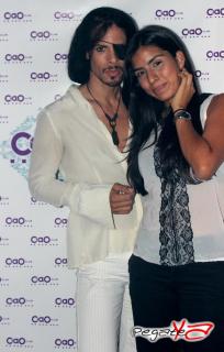 Foto 23 de Julio 20 del 2013 en CIAO CLUB - EL PEÑON ( Cali ), Cali