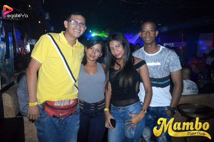Foto 3 de Mambo Disco Club - 3ER Fds Mayo 2017 en Mambo Disco Club, Cali