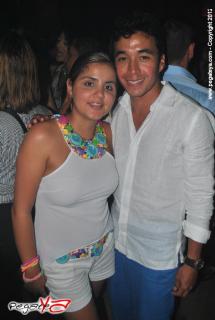 Foto 50 de babar 9, 10, 11 de nov 2012 en Babar cartagena, Cartagena