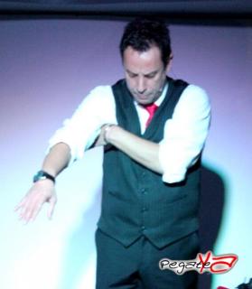 Foto 26 de Noviembre 16 del 2013 en Black Jack Food & Drinks